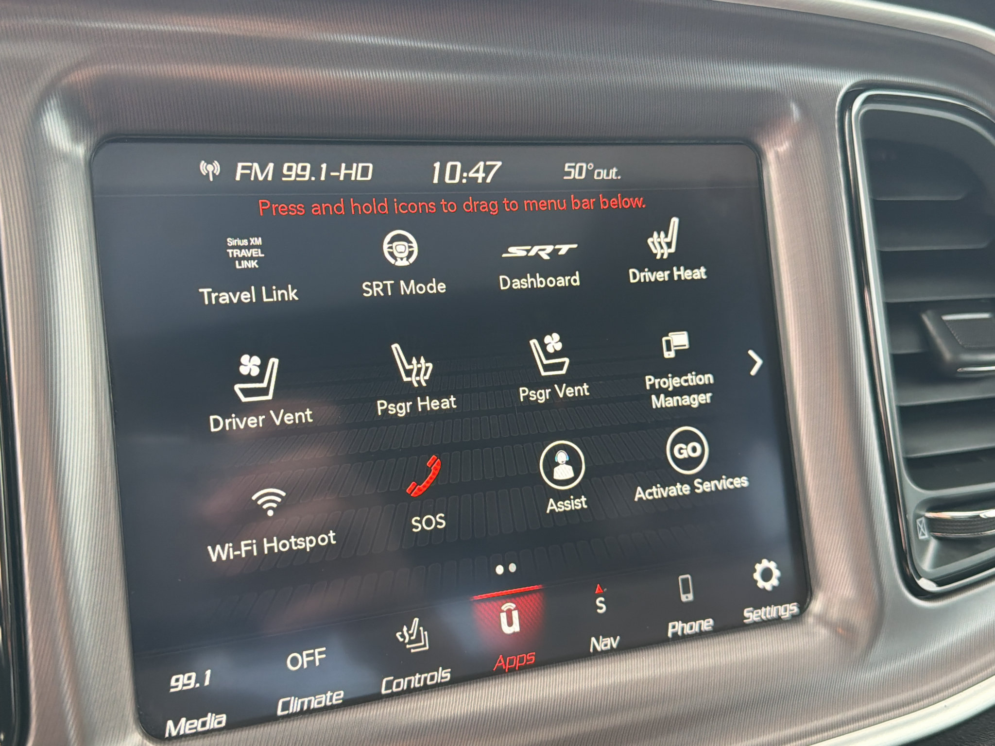 Used 2021 Dodge Challenger R/T Scat Pack RWD image 25