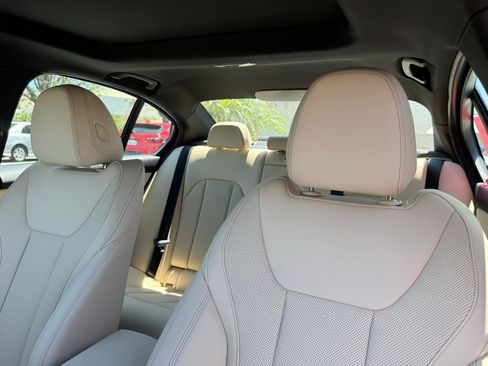 New 2026 BMW M340i RWD image 21