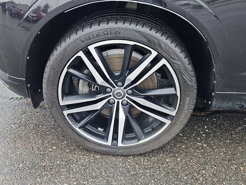 Used 2020 Volvo XC60 T6 R-Design w/ Protection Package Premier AWD/4WD image 7