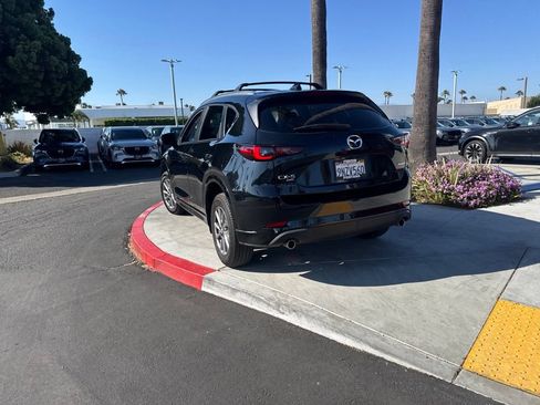 Used 2024 MAZDA CX-5 AWD 2.5 S image 17