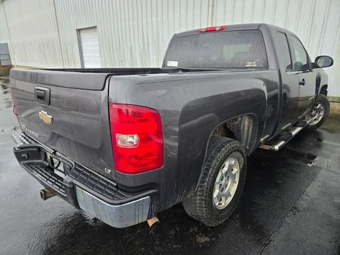 Used 2010 Chevrolet Silverado 1500 LT w/ Power Pack Plus image 5