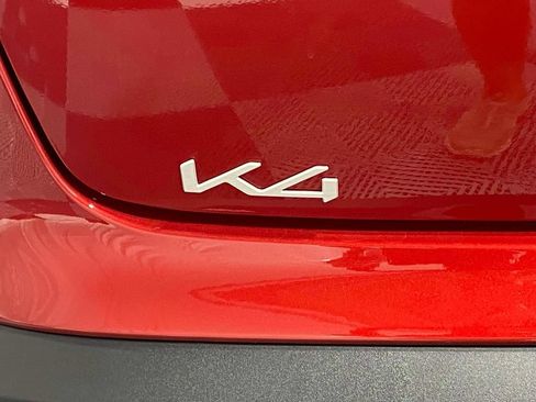 New 2026 Kia K4 EX FWD image 9