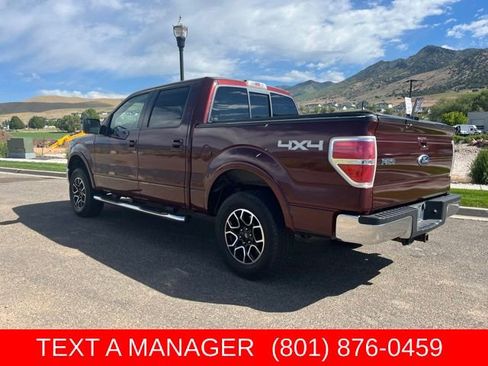 Used 2010 Ford F150 XL AWD/4WD image 5