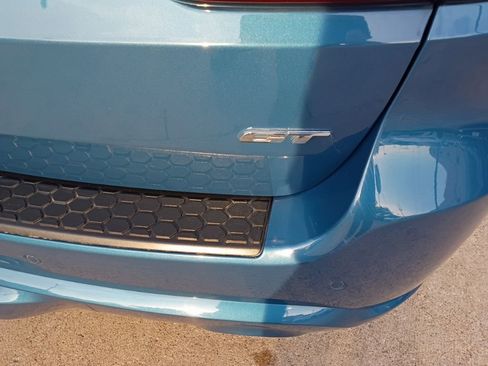 Used 2025 Dodge Durango GT image 13