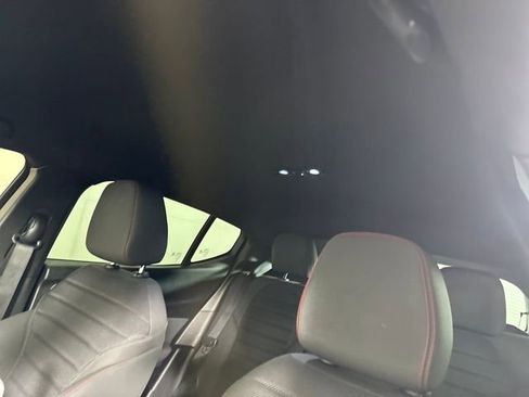 Used 2024 Dodge Hornet R/T w/ Tech Pack w/o Parking image 12