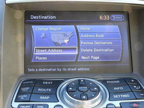 Used 2010 INFINITI G37 G37 Sport Coupe 2D w/ Premium Pkg RWD image 40