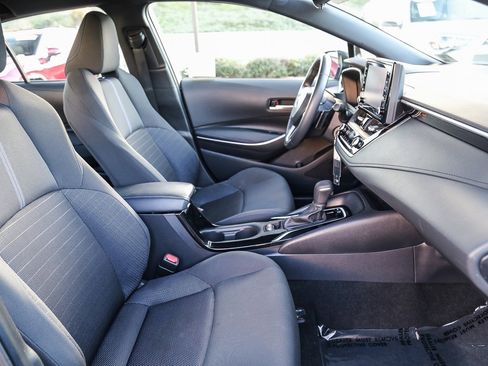 Certified 2022 Toyota Corolla SE image 15