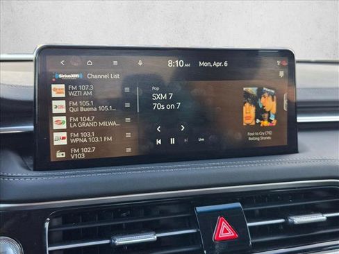 Used 2025 Genesis G70 2.5T image 14