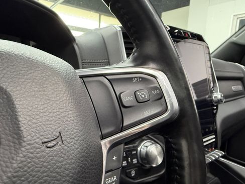 Used 2022 RAM 1500 Laramie image 17