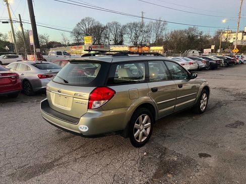 Used 2009 Subaru Outback 2.5i Special Edition image 5