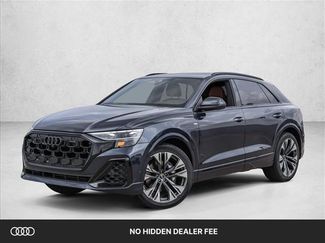New 2026 Audi Q8 Premium Plus AWD/4WD video 1