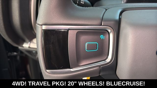 New 2027 Ford Expedition Active AWD/4WD image 16