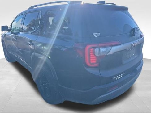 Used 2021 GMC Acadia AT4 w/ Trailering Package image 17