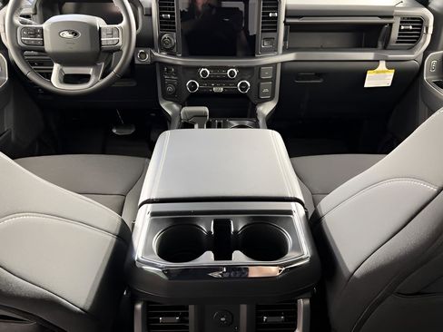 Used 2025 Ford F150 XLT w/ Equipment Group 302A MID image 24