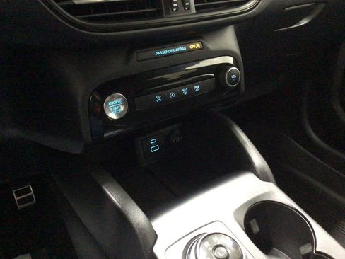 Used 2023 Ford Escape ST-Line w/ Tech Pack #1 image 14