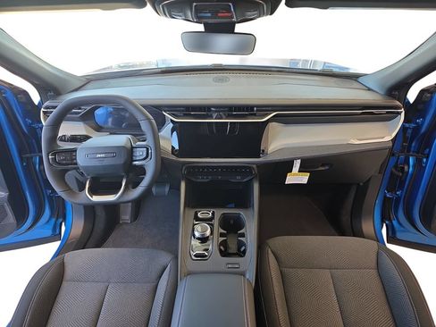 New 2026 Jeep Cherokee Laredo AWD/4WD image 6