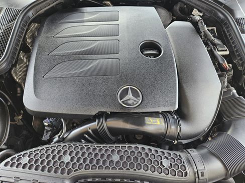 Certified 2020 Mercedes-Benz C 300 Sedan image 31