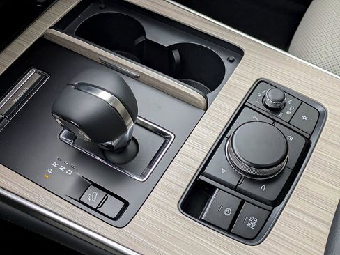 New 2026 MAZDA CX-90 3.3 Turbo w/ Premium Sport Pkg image 24