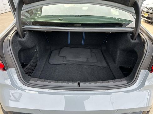 Used 2024 BMW M3 Competition image 13