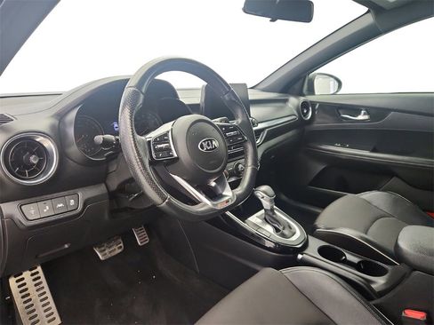 Used 2020 Kia Forte GT-Line image 10