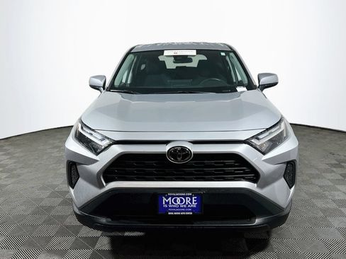 Certified 2023 Toyota RAV4 LE AWD/4WD image 2