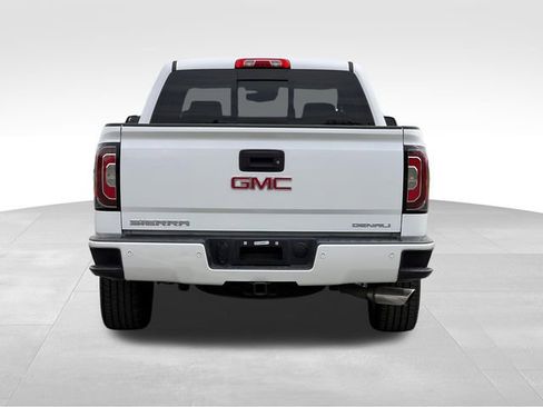 Used 2018 GMC Sierra 1500 Denali image 4
