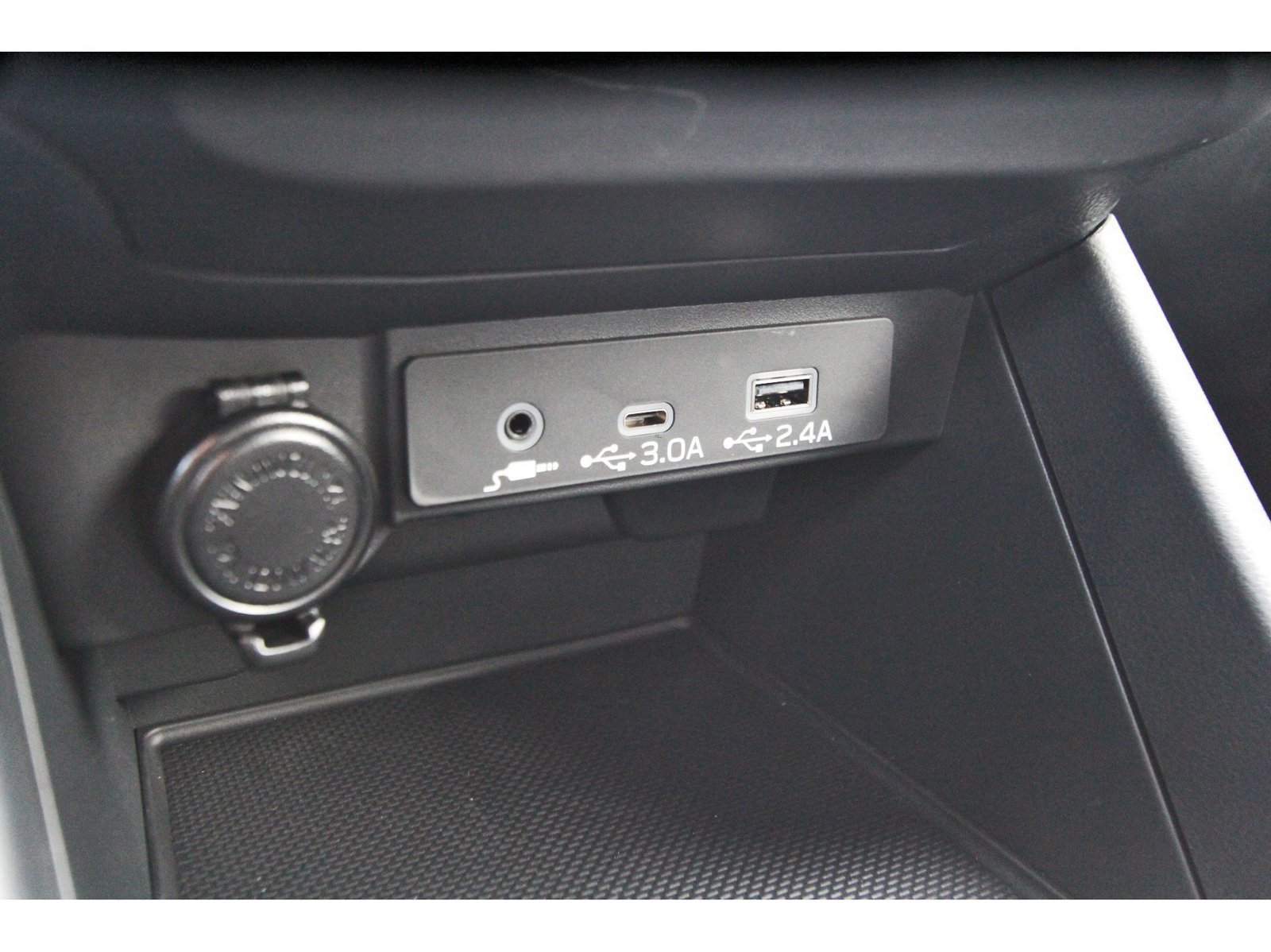 New 2026 Subaru WRX AWD/4WD image 21