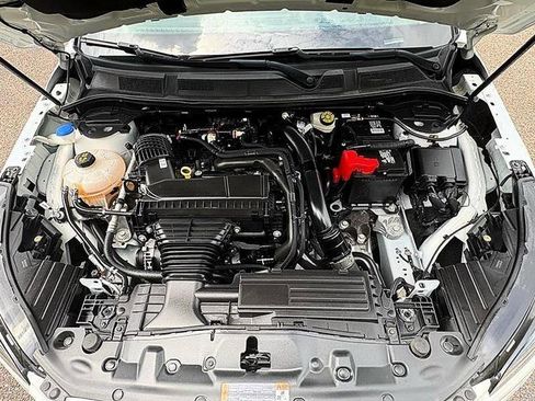 Used 2023 Lincoln Corsair FWD image 50