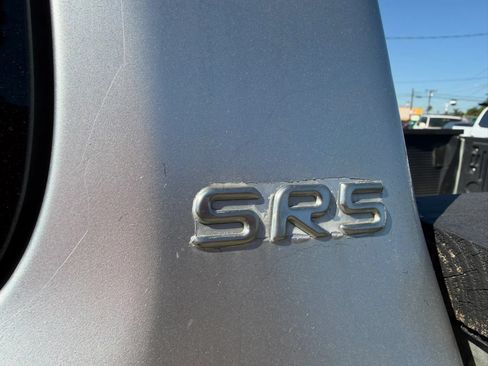 Used 2002 Toyota Tacoma PreRunner RWD image 21