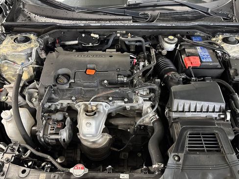 Used 2023 Honda Civic LX image 13