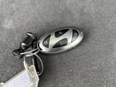 Used 2026 Hyundai Santa Fe SEL FWD image 23