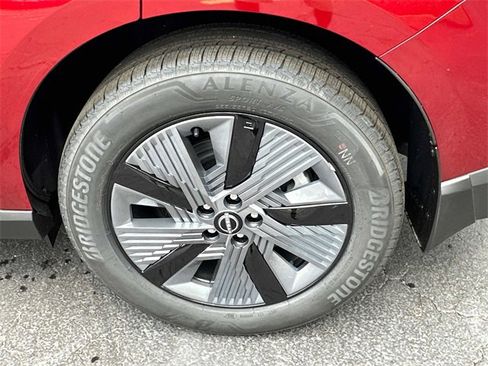 New 2025 Nissan Murano SL w/ Cargo Package image 7