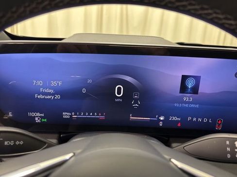 Used 2025 Buick Enclave Preferred image 26