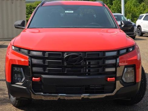 New 2025 Hyundai Santa Cruz XRT image 19