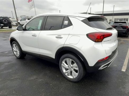 New 2026 Buick Encore GX Preferred w/ Advanced Technology Package image 6