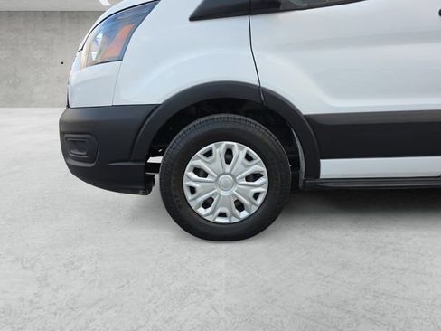 Used 2021 Ford Transit 350 XL image 23