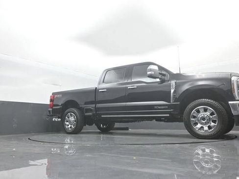 New 2026 Ford F250 King Ranch w/ Chrome Package AWD/4WD image 35
