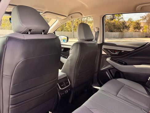 Used 2024 Subaru Outback Limited image 12