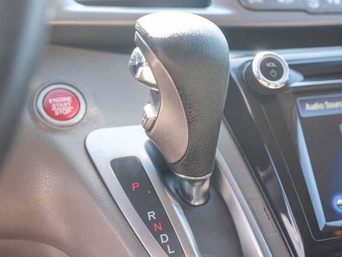 Used 2016 Honda Odyssey EX-L image 22