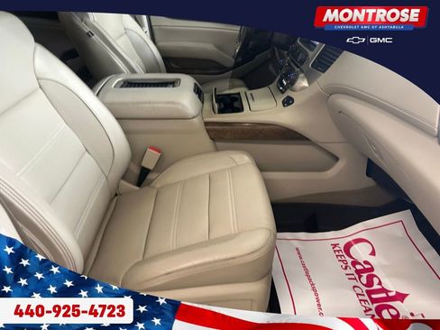 Used 2020 GMC Yukon XL Denali w/ Denali Ultimate Package image 31