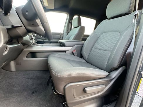 Used 2025 RAM 1500 Tradesman image 16