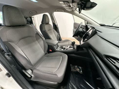 Certified 2024 Subaru Crosstrek 2.0i Premium w/ Popular Package #4 AWD/4WD image 21