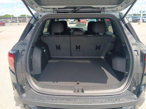 New 2026 GMC Terrain Elevation w/ Black Edition FWD image 15