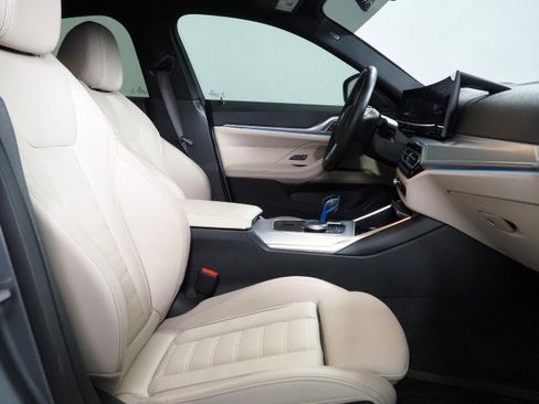 Used 2023 BMW i4 eDrive35 image 14