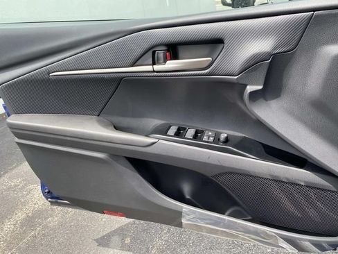 New 2026 Toyota Camry SE AWD/4WD image 14