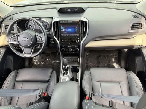 Used 2022 Subaru Ascent Limited w/ Technology Package image 17