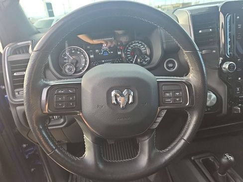 Used 2019 RAM 2500 Power Wagon image 15