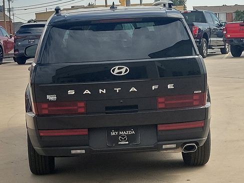 Used 2026 Hyundai Santa Fe SEL AWD/4WD image 6