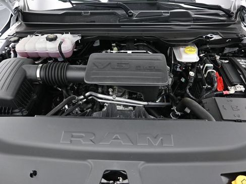 Used 2025 RAM 1500 Tradesman RWD image 15