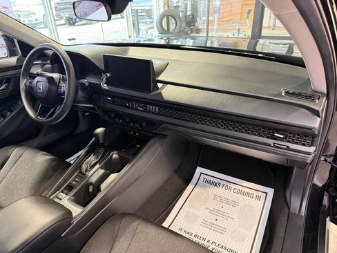 Used 2026 Honda Accord SE image 53